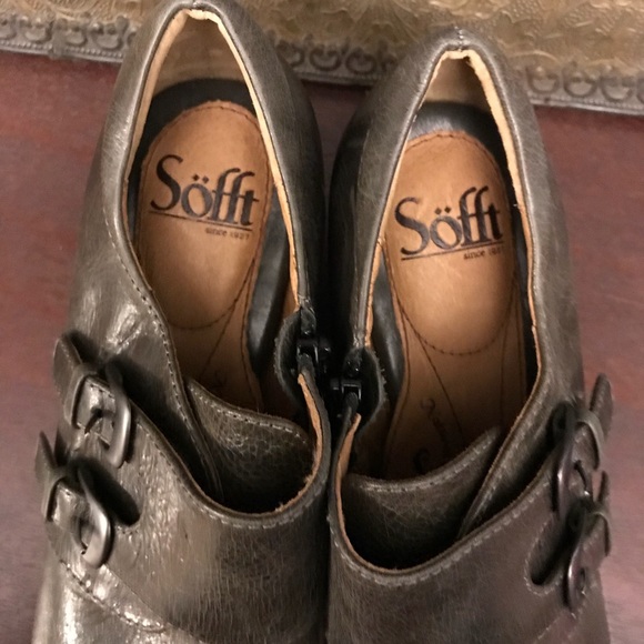Sofft shoes - Picture 5 of 6